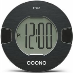 OOONO P-DISC NO1 p-skive