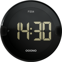 OOONO P-DISC NO2 p-skive