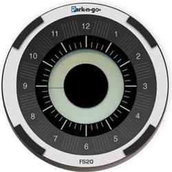 Park-N-Go Eco p-skive