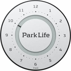 ParkLife p-skive