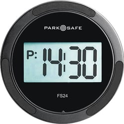 Parksafe City FS 24 p-skive